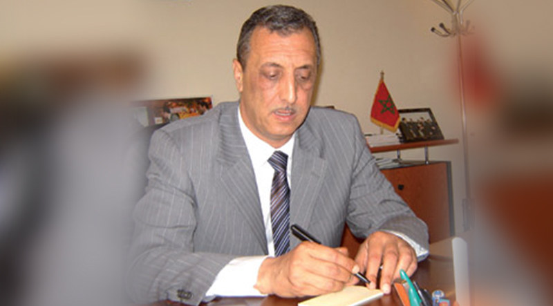 الحسيمة : شاب مستثمر بالمدينة يناشد عامل الإقليم للتدخل العاجل لإنصافه !؟