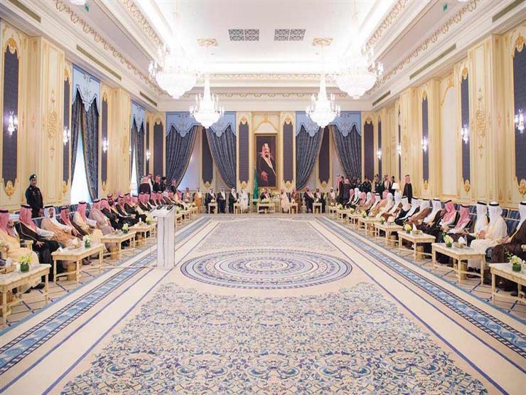 الديوان الملكي السعودي ينعي أحد الأمراء 