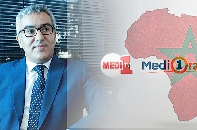طنجة : تسجيل إصابات بفيروس كورونا في صفوف العاملين بميديTV1 !؟