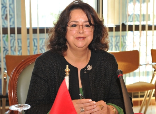 المجلس الأعلى للاتصال السمعي البصري يشيد بدور الإعلام !؟