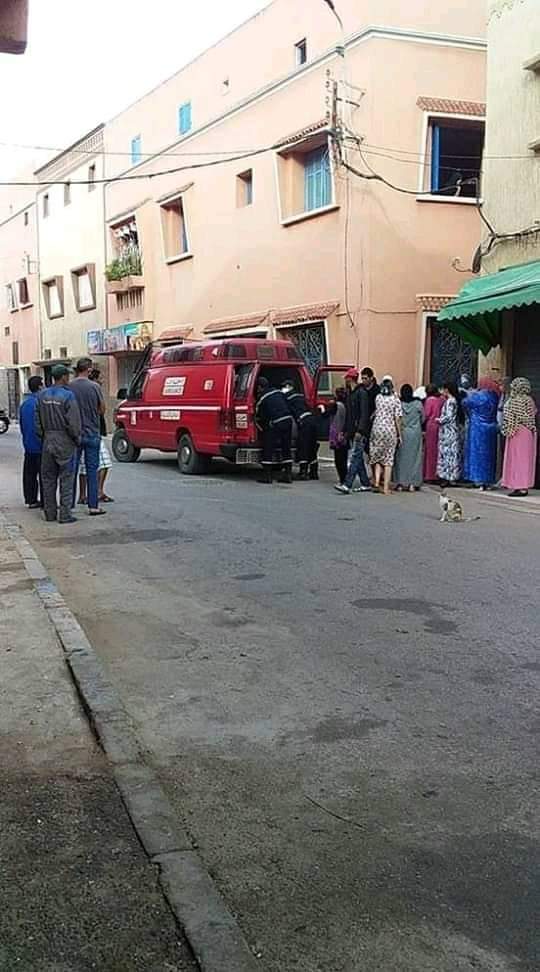 الأرقام في تزايد : تسجيل 1018 إصابة جديدة بفيروس كورونا في المغرب !؟