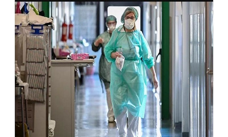 تسجيل 1230 إصابة جديدة بفيروس كورونا في المغرب !،