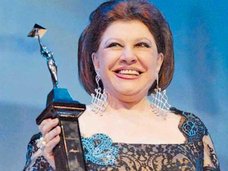 رحيل الفنانة المصرية شويكار عن عمر ناهز 82 عاما !