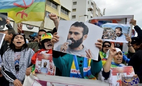 هيئات ومنظمات حقوقية ومدنية تطالب بالتدخل لإنقاذ حياة معتقلي حراك الريف المضربين عن الطعام !؟