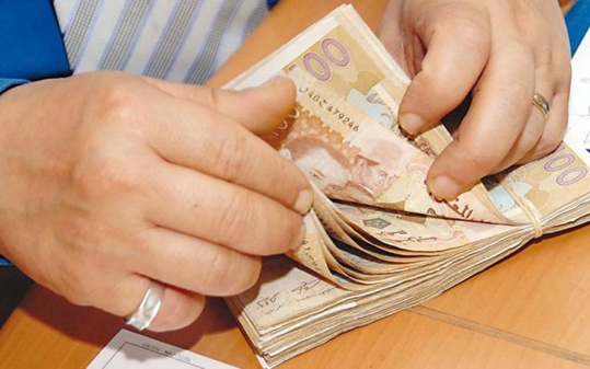 مدير وكالة بنكية يتزعم عصابة اختلست مليارين و 260 مليونا !؟