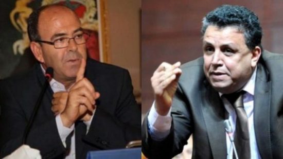 حزب البام : حرب المواقع بين الإدريسي عراب الانتخابات والغلبزوري الأمين الجهويللحزب !؟