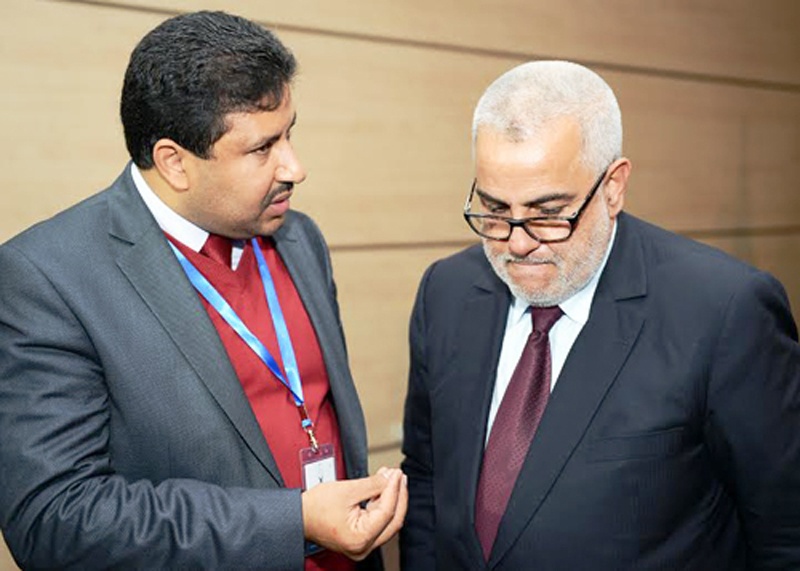كورونا وراء تأجيل محاكمة حامي الدين القيادي ب