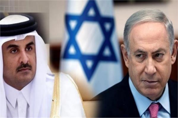 قطر على درب التطبيع مع إسرائيل !؟