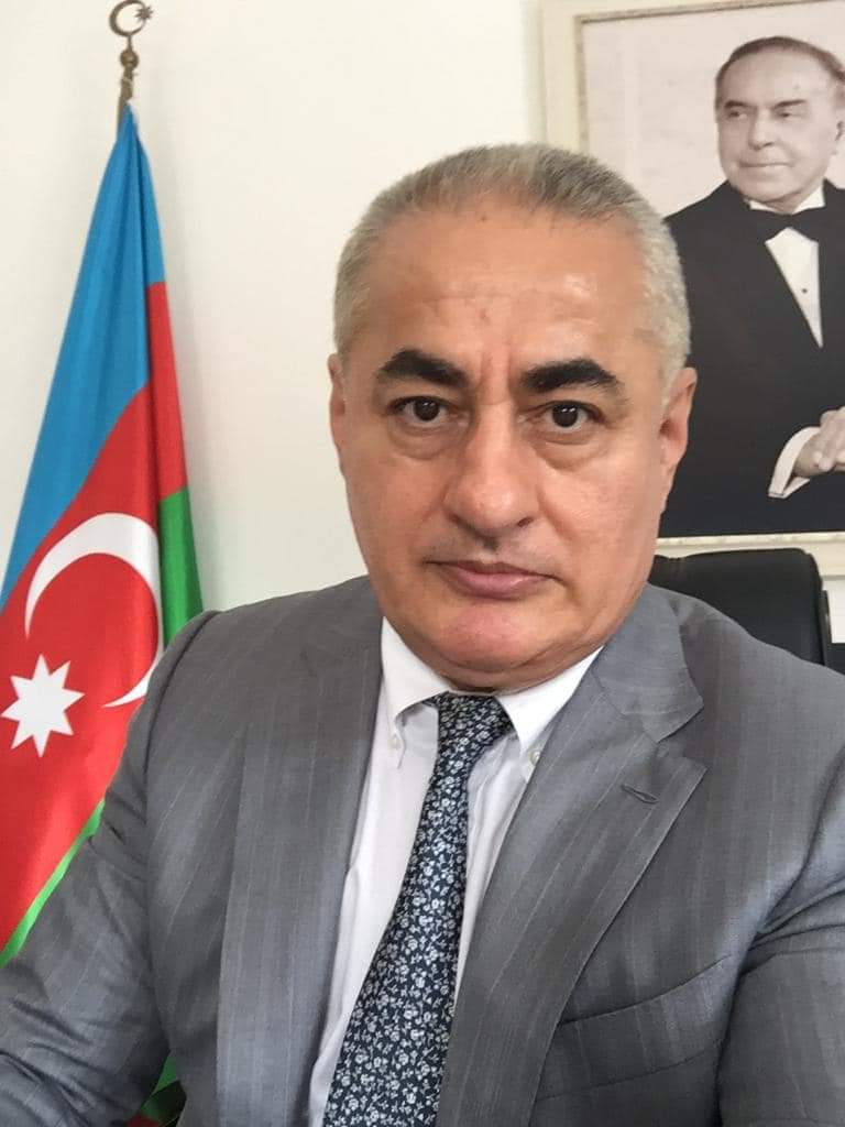 معارك طاحنة على الحدود المتنازع عليها بين أذريبدجان وأرمينيا