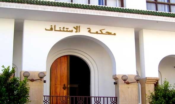 تاركيست (الحسيمة) : ماذا بعد تصحيح الحكم الاستئنافي في حق ابن الرئيس السابق للبلدية ؟!
