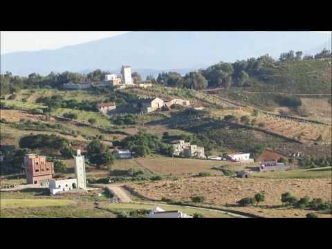 سكان دوار الزميج يحتجون اثر الاتهامات التي تعرض لها فقيه  مسجدهم واعتبروها ظلما وتصفية حسابات !? 