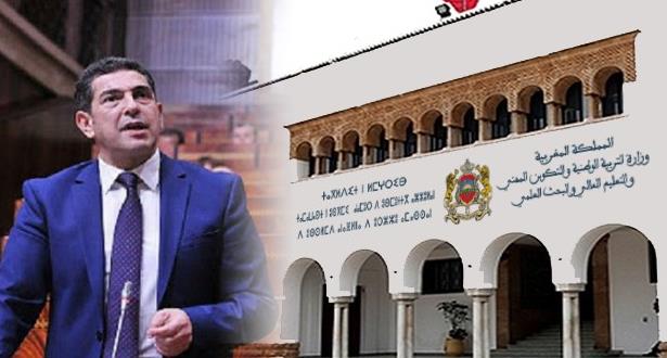 رصد 40 مليون درهم لتمويل مشاريع أبحاث تنموية في إطار التعاون المغربي الألماني !