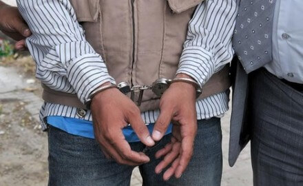 طنجة : إحباط محاولة تهريب شحنة من المخدرات !؟