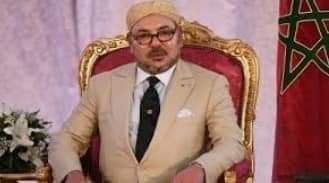 الحسيمة : الملك محمد السادس يغادر الريف في اتجاه العاصمة الرباط 