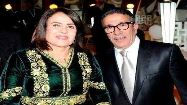 رحيل الفنان عزيز سعد الله إلى دار البقاء !