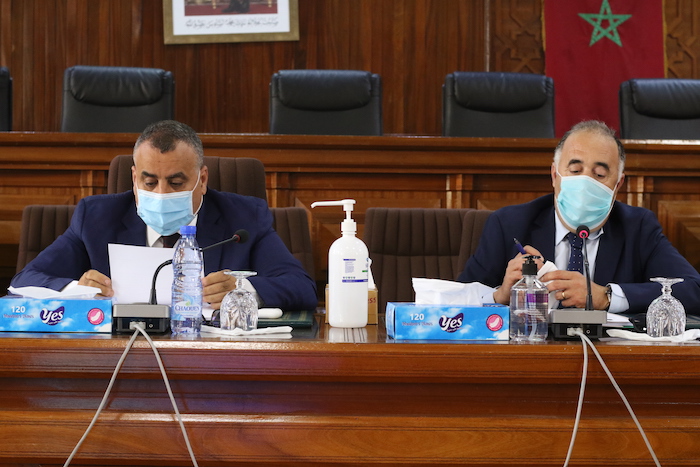 شفشاون : المجلس الإقليمي يعتزم إنجاز كلية متعددة الاختصاصات !