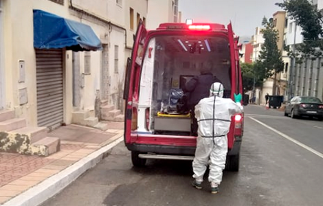 تسجيل 69 حالة وفاة بفيروس كورونا في المغرب !
