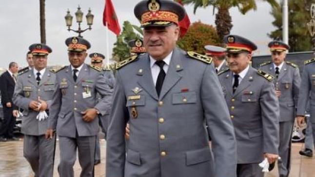 فرار جماعي لمعتقلين بسطات