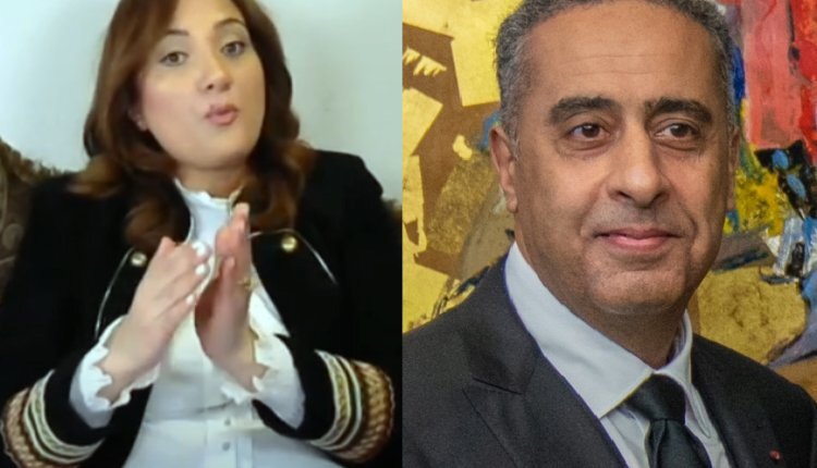 قضية الضابطة وهيبة التي تحتاج إلى القول الفصل! 
