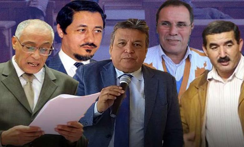 موسم قطف الرؤوس مليارديرات مغاربة أمام القضاء بسبب اختلالات مالية