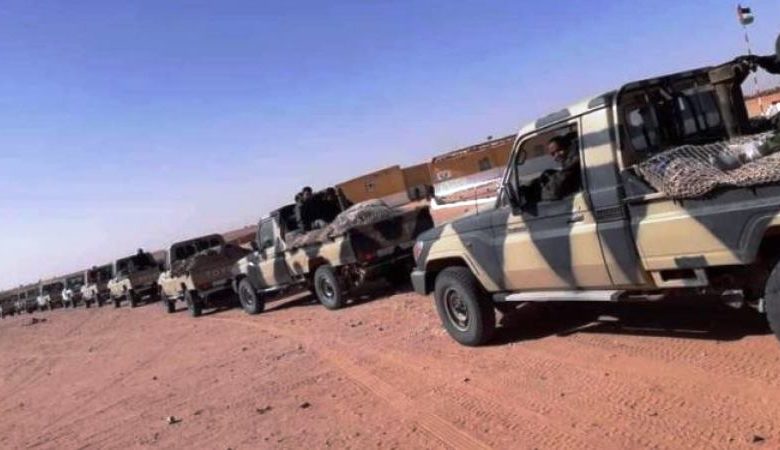 اعتراف أمريكا بمغربية الصحراء يعري الجزائر  !؟