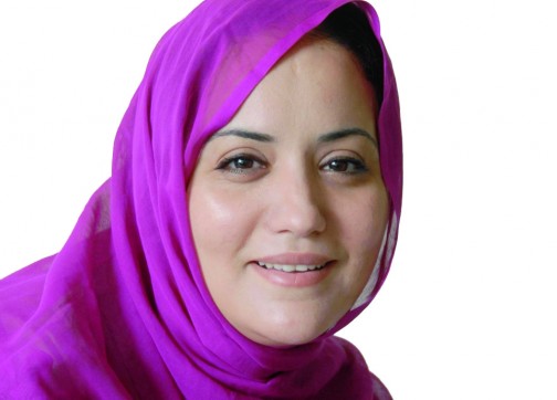 الاتحاد الاشتراكي على صفيح ساخن ...والسبب تشبث ابنة لشكر برئاسة اللجنة الخارجية للحزب !؟