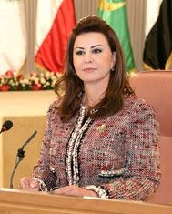 أرملة بنعلي ليلى الطرابلسي تتزوج من أمير سعودي !