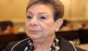 العشراوي تهاجم المغرب وتمس وحدته الترابية وتصريحاتها تخلف موجة غضب