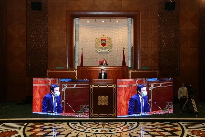 قانون مالية 2021 في الجريدة الرسمية .. هذه أبرز المقتضيات الجديدة