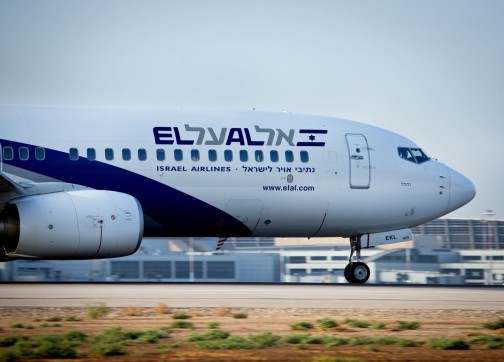 طيران “العال” الإسرائيلي تعلن موعد أول رحلة مباشرة من إسرائيل إلى الرباط
