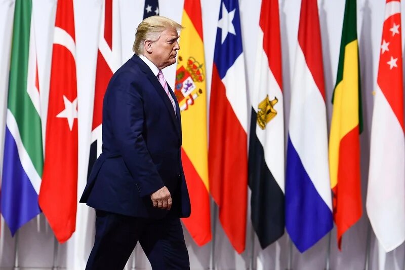 الدور الأمريكي يقلّص حضور الجارة الإسبانية في ملف الصحراء‬ المغربية