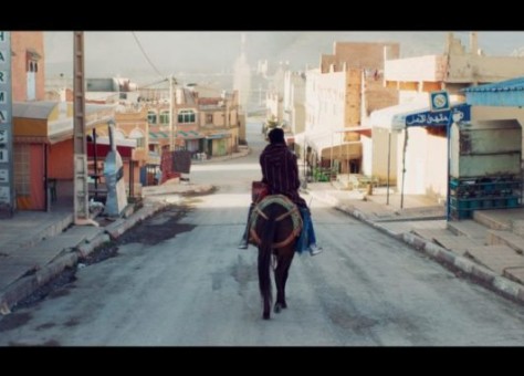 أكاديمية الأوسكار ترشح فيلما مغربيا أمازيغيا لجائزة أفضل فيلم قصير