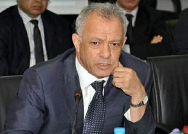 طنجة : السلطات تشدد من الإجراءات الاحترازية ضمانا للسلامة الصحية من آثار الجائحة !؟