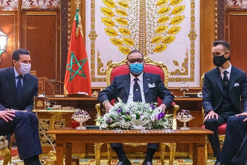 نائب رئيس الموساد السابق: الملك محمد السادس يحظى بتقدير عالمي كبير