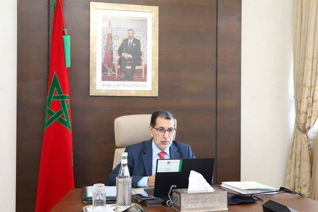 انعقاد مجلس للحكومة الخميس المقبل برئاسة العثماني !