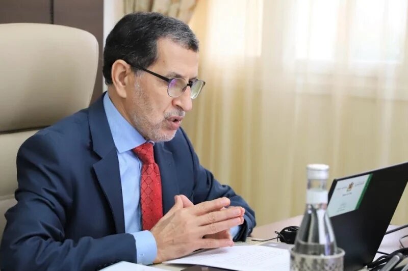 الحكومة تمدد 