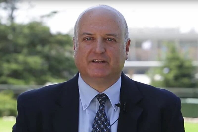 سفير سابق لدى مصر يمثل إسرائيل في المغرب