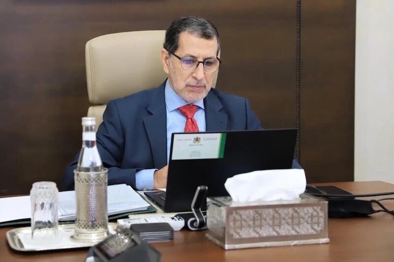 العثماني ينتشي بالانتصارات الدبلوماسية ويُبشر بقرب إنجاز 