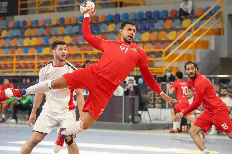 المغرب يفرط في هزم الجزائر بكأس العالم لكرة اليد