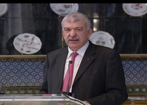 الدبلوماسي عبد الرحيم بيوض أبرز مرشح لرئاسة مكتب الاتصال المغربي في إسرائيل