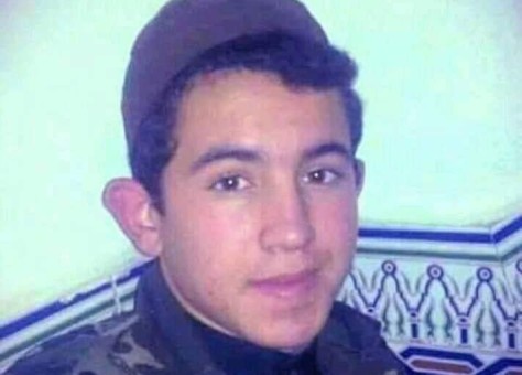 مندوبية السجون: محمد بوهنوش لم يتقدم بأي إشعار بالدخول في إضراب عن الطعام