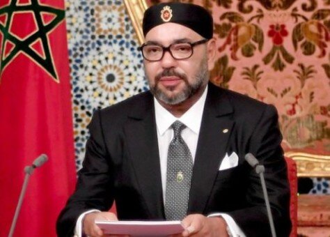 الملك محمد السادس يعطي الانطلاقة للحملة الوطنية للتلقيح ضد كورونا غدا الخميس