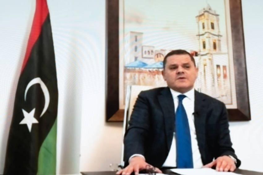 انتخاب عبد الحميد محمد دبيبة رئيسا للوزراء لفترة انتقالية بليبيا !
