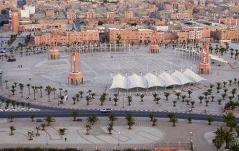 جبهة “البوليساريو” تستغل حادث مقتل شاب في العيون والوكيل العام للملك يرد: معلومات عارية من الصحة