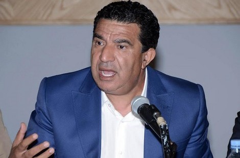 للمرة الثالثة.. استدعاء مبديع من طرف النيابة العامة للاستماع إليه حول خروقات في تدبير مدينة الفقيه بنصالح