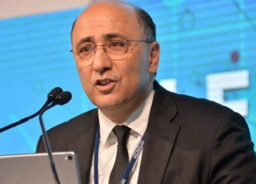 بعد تعيينه أمس.. من يكون حسن بوبريك المدير العام الجديد للصندوق الوطني للضمان الاجتماعي؟