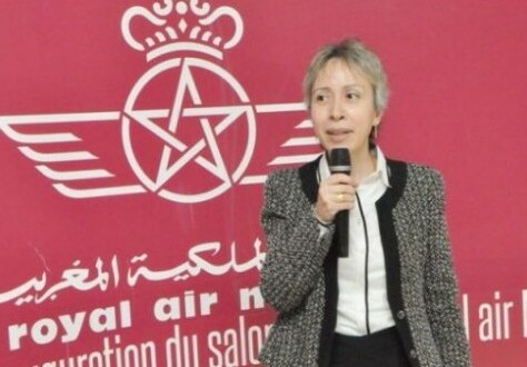 عينت أمس بالمجلس الوزاري.. أهم المحطات في مسار حبيبة لقلالش، المديرة العامة للمكتب الوطني للمطارات