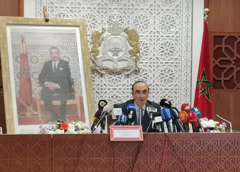 المالكي: مراسلة البرلمان الجزائري بايدن لسحب الاعتراف بالسيادة المغربية على الصحراء سوء تقدير ونستعد للرد