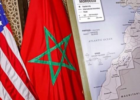 من واشنطن.. محلل سياسي يقلل من شأن رسالة “الشيوخ” إلى بايدن ويؤكد أن الأخير سيحافظ على الاعتراف بمغربية الصحراء