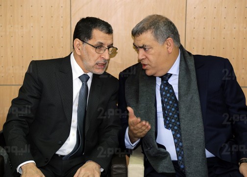الحكومة تقدم الثلاثاء مشاريع قوانين انتخابات 2021 بالبرلمان